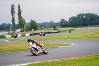Advanced Group White Bikes